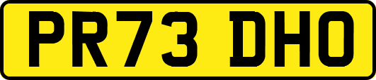 PR73DHO