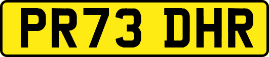 PR73DHR