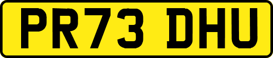 PR73DHU