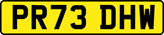 PR73DHW