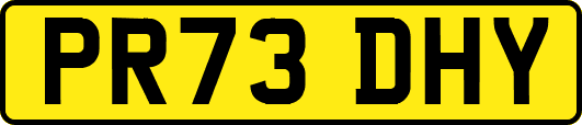 PR73DHY