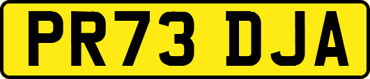 PR73DJA