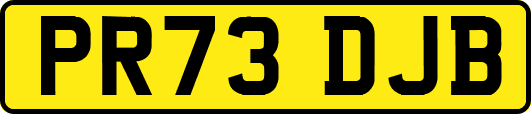 PR73DJB