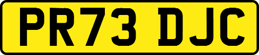 PR73DJC