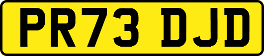 PR73DJD