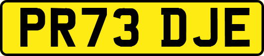 PR73DJE