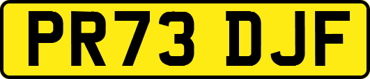 PR73DJF