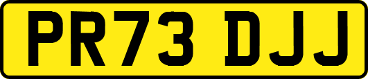 PR73DJJ