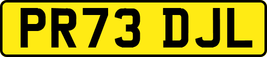 PR73DJL