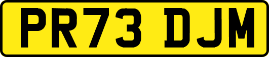 PR73DJM