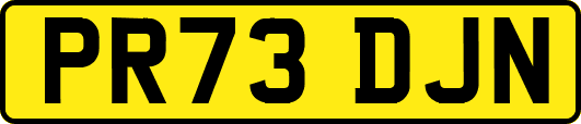 PR73DJN