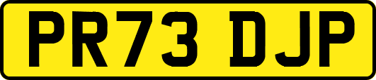 PR73DJP