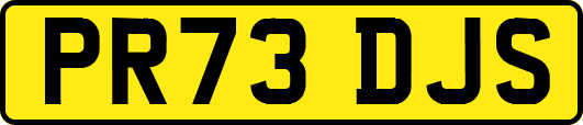PR73DJS