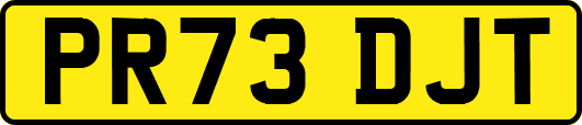 PR73DJT