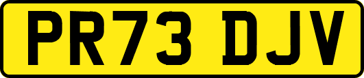 PR73DJV