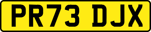 PR73DJX