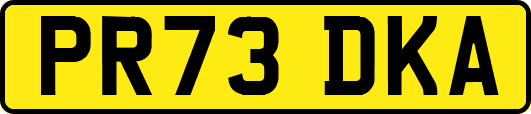 PR73DKA