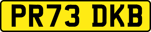 PR73DKB