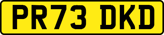 PR73DKD