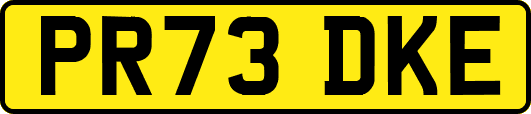 PR73DKE