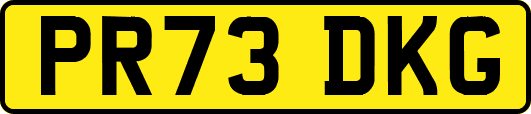 PR73DKG