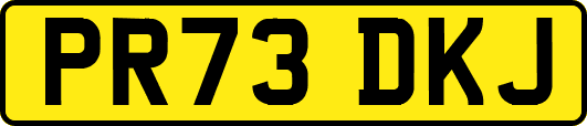 PR73DKJ