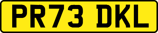 PR73DKL