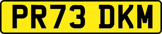 PR73DKM