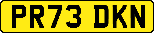 PR73DKN