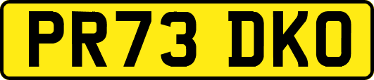 PR73DKO