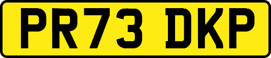 PR73DKP