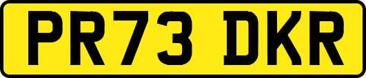 PR73DKR