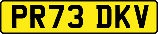 PR73DKV