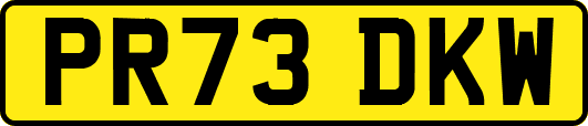 PR73DKW