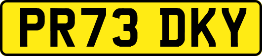 PR73DKY
