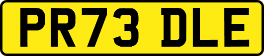 PR73DLE