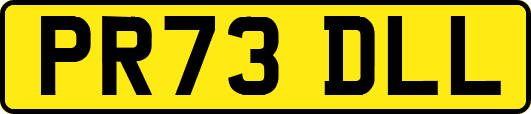 PR73DLL
