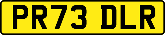 PR73DLR