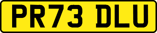 PR73DLU