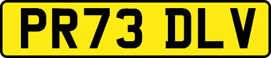 PR73DLV