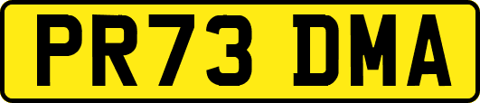 PR73DMA