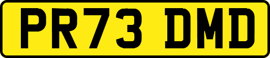 PR73DMD