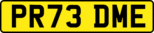 PR73DME
