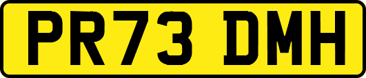 PR73DMH