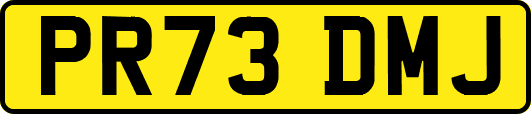 PR73DMJ