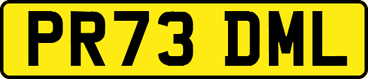 PR73DML