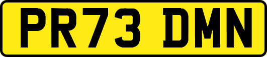 PR73DMN