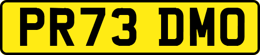 PR73DMO
