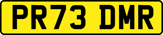 PR73DMR