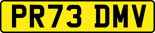 PR73DMV